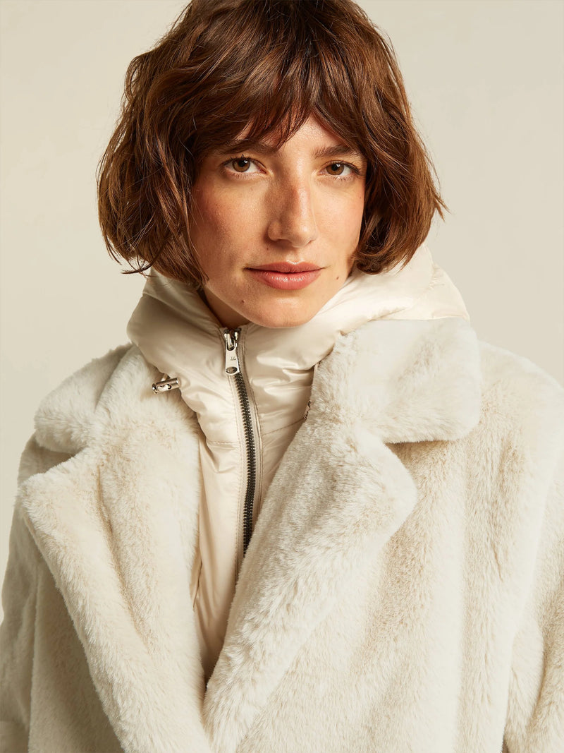 AW25 Beaumont SAAR Coat