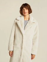 AW25 Beaumont SAAR Coat