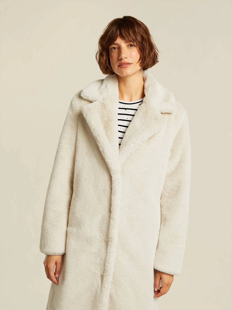 AW25 Beaumont SAAR Coat