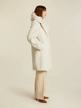 AW25 Beaumont SAAR Coat