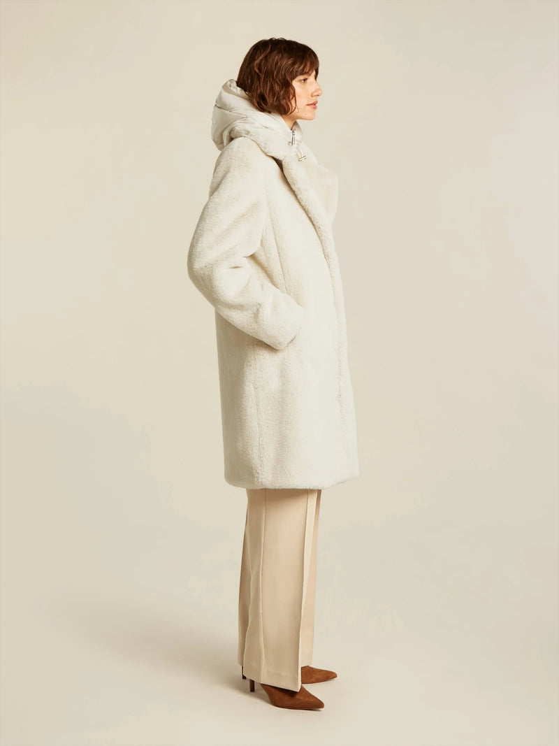 AW25 Beaumont SAAR Coat