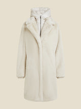 AW25 Beaumont SAAR Coat