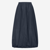 Maud Cotton Poplin Skirt