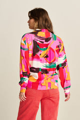 Milly Cape Town Blouse