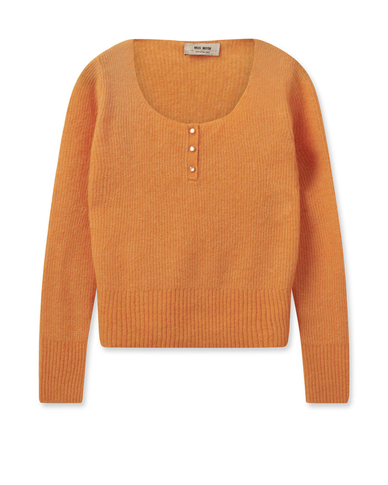 SS24 Thora Squareneck Knit