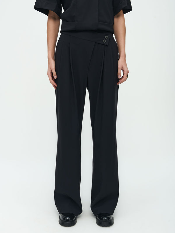 AW24 - Gabriel Pants Technical Jersey