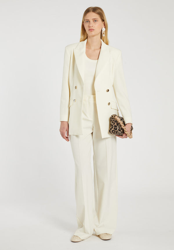 AW25 MARELLA TALES Trouser