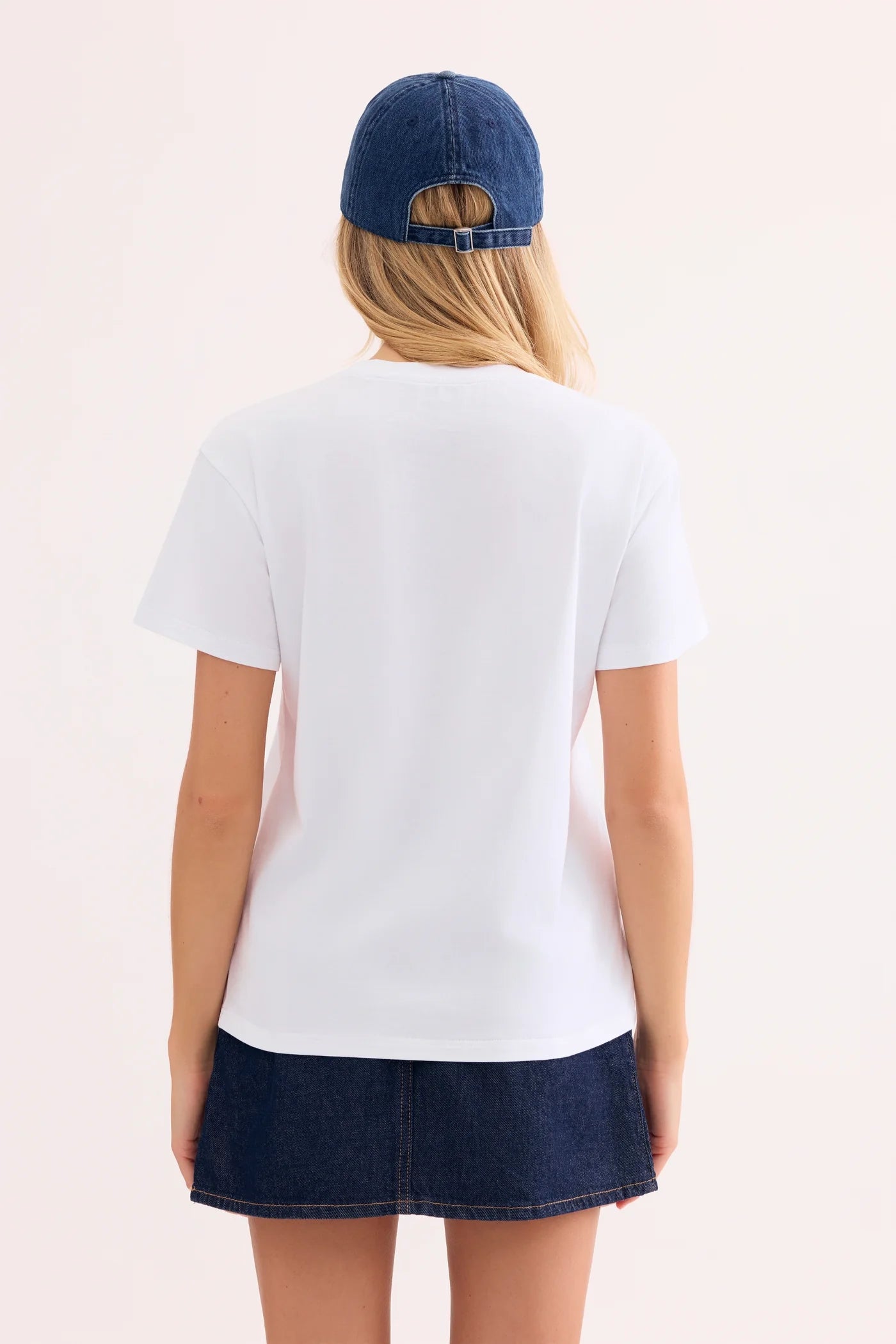 SS26 LEO & UGO TEE SHIRT | RIVOLI