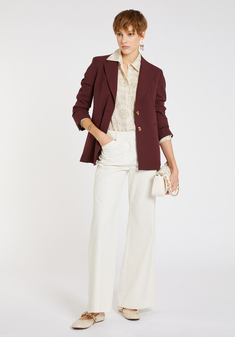 AW25 MARELLA TUNDRA Shirt