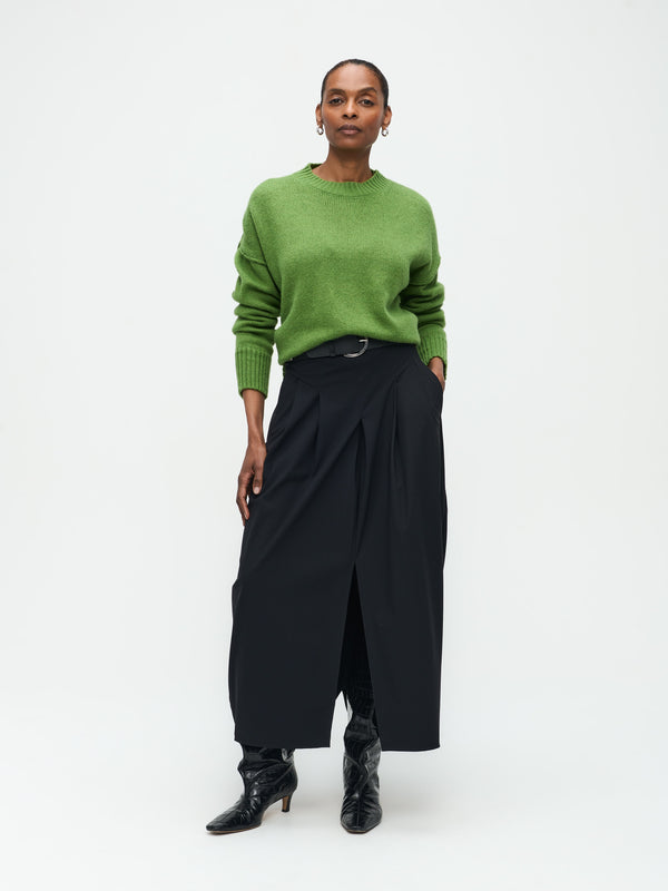 AW24 - Jack Skirt Technical Jersey