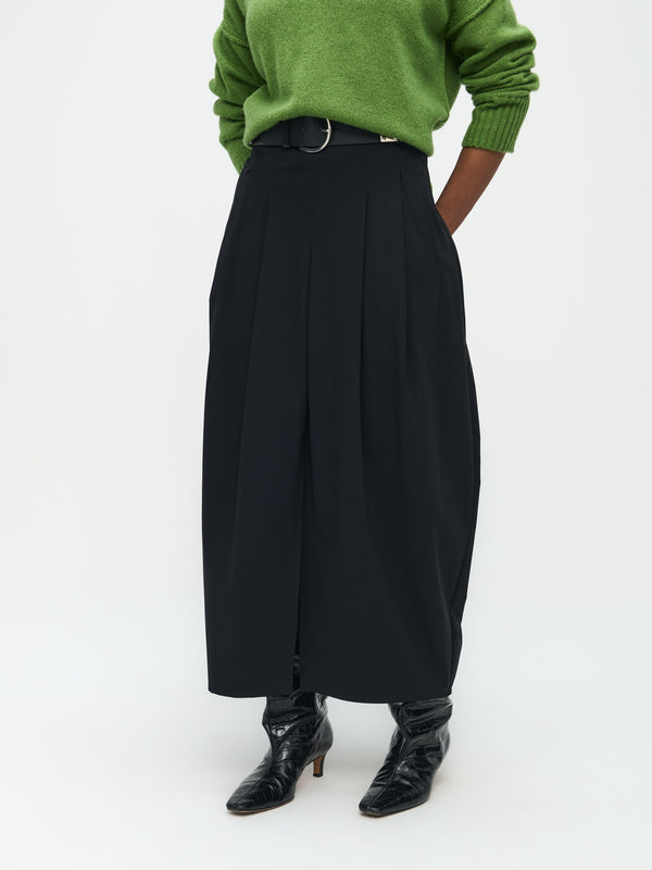 AW24 - Jack Skirt Technical Jersey