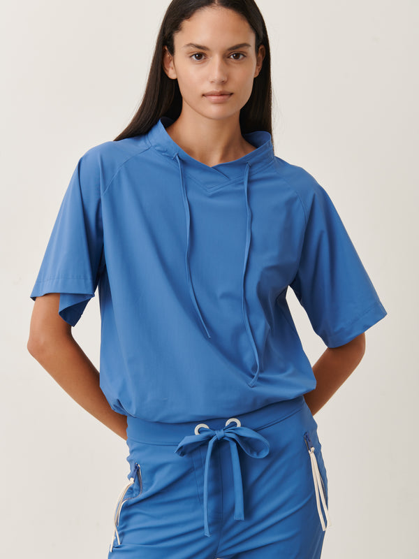 Gia Top Technical Jersey