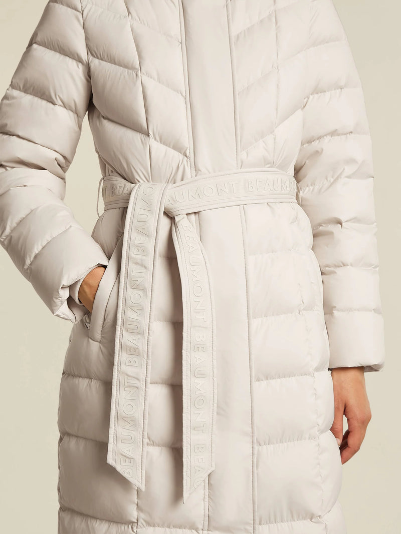 AW25 Beaumont VALENTINA Coat