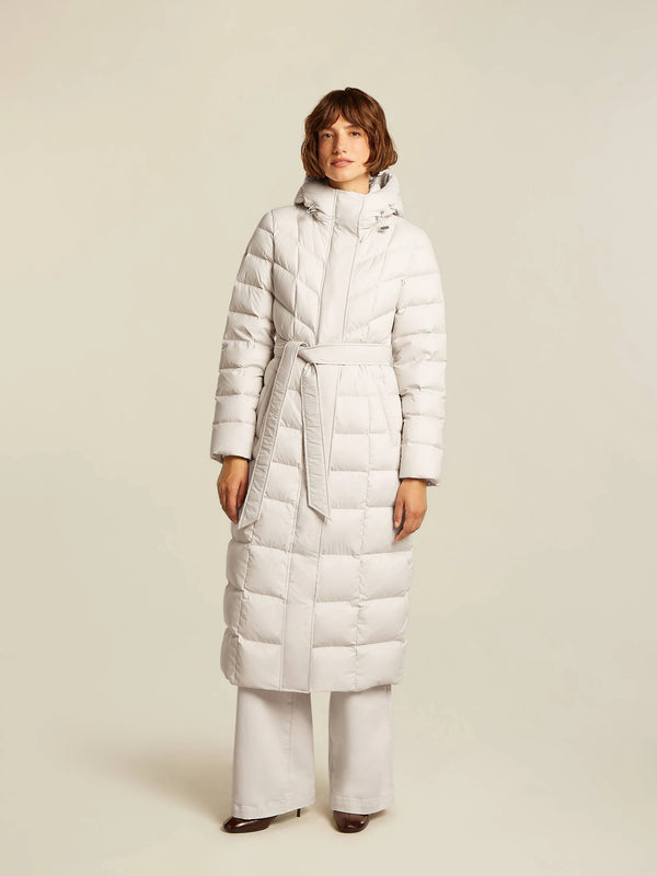 AW25 Beaumont VALENTINA Coat