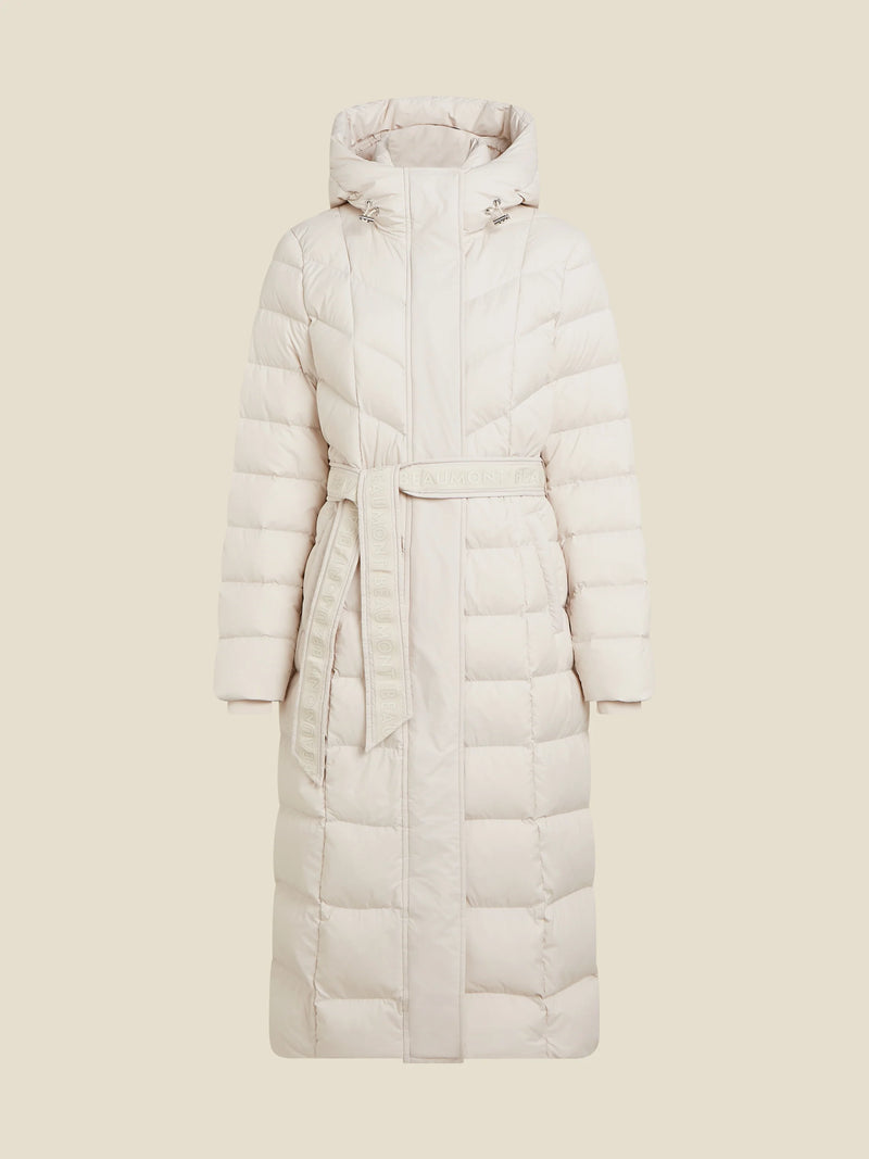 AW25 Beaumont VALENTINA Coat
