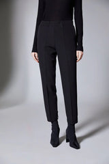 AW25 Peruzzi STRIPE TRIM TROUSER