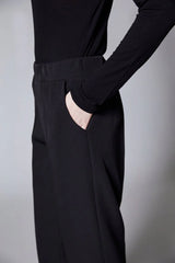 AW25 Peruzzi STRIPE TRIM TROUSER