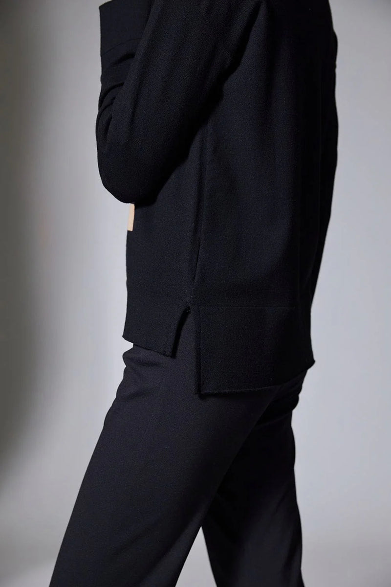 AW25 Peruzzi TURN UP TROUSER