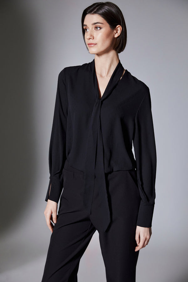 AW25 Peruzzi COCKTAIL SPARKLE TOP