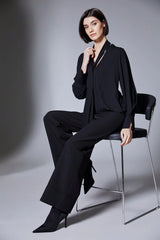 AW25 Peruzzi TURN UP TROUSER 2