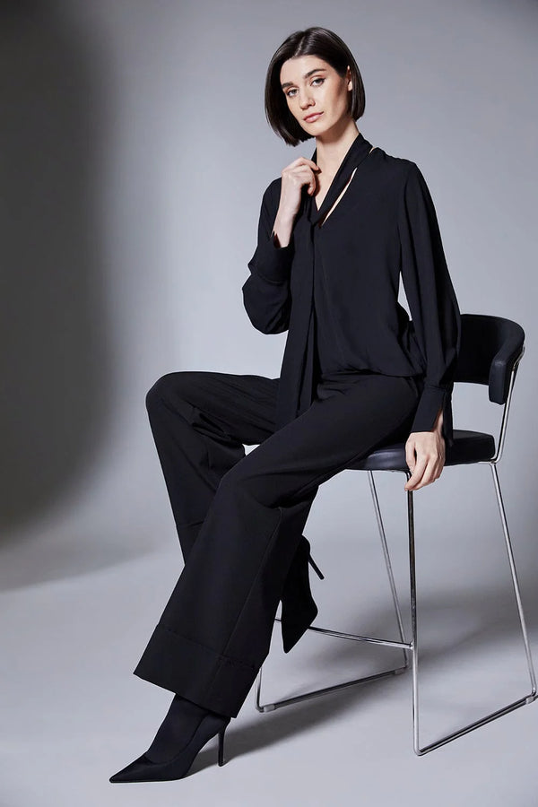AW25 Peruzzi TURN UP TROUSER 2