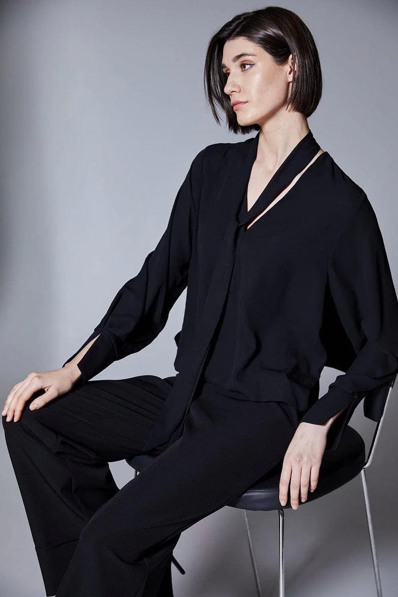 AW25 Peruzzi TURN UP TROUSER 2