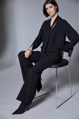 AW25 Peruzzi TURN UP TROUSER 2