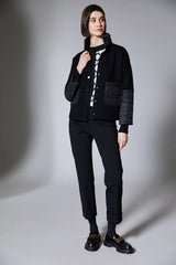 AW25 Peruzzi TURN UP TROUSER