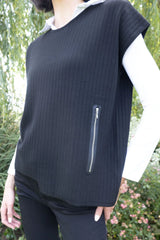 AW25 No2moro Apollo Knit