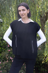 AW25 No2moro Apollo Knit