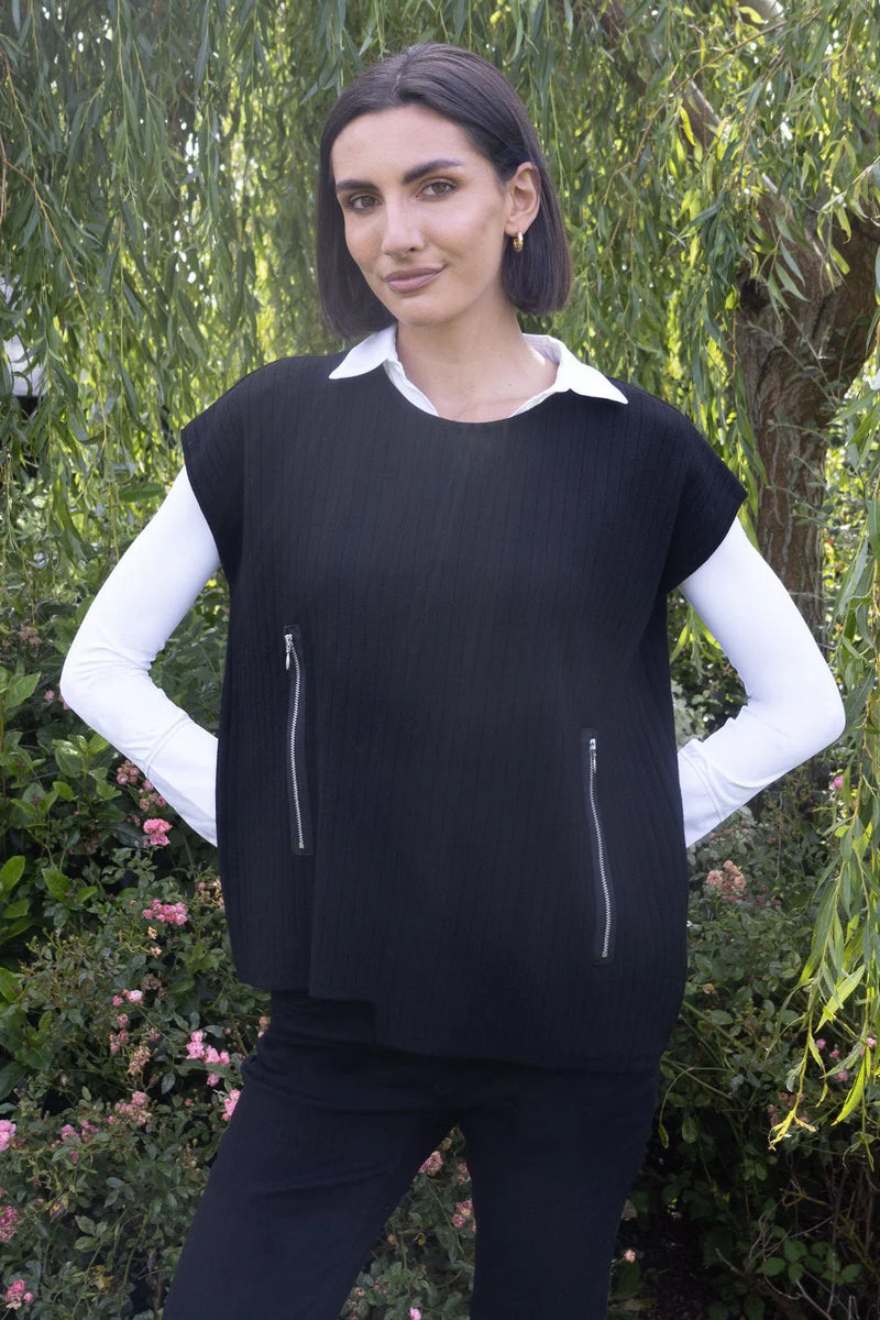 AW25 No2moro Apollo Knit