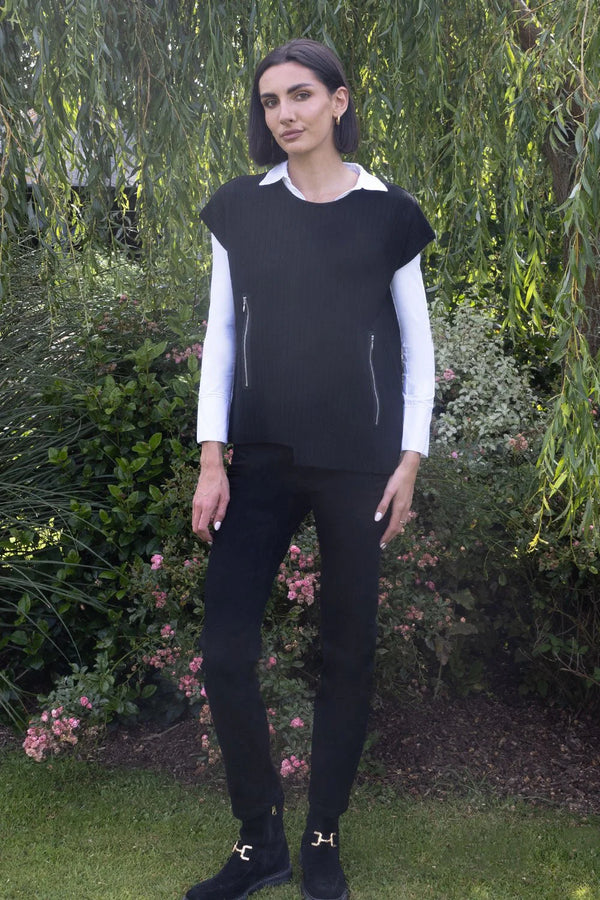 AW25 No2moro Apollo Knit