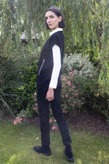 AW25 No2moro Apollo Knit