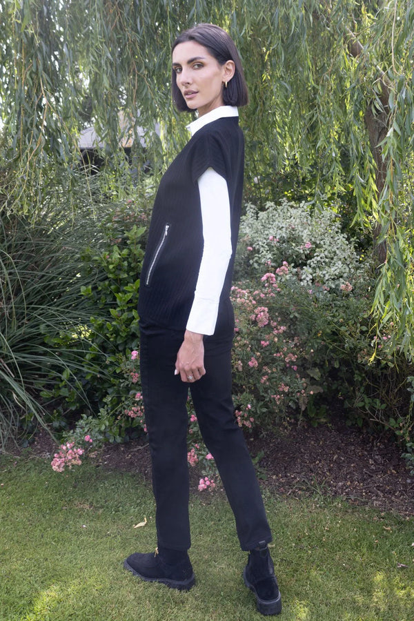 AW25 No2moro Apollo Knit