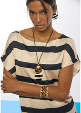 SS26 LOLA CASADEMUNT NECKLACE | FELISA