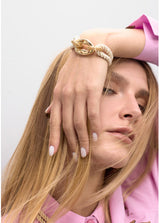 SS26 LOLA CASADEMUNT BRACELET | TENERIFE