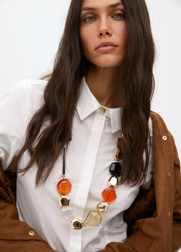 AW25 Lola Casademunt Necklace