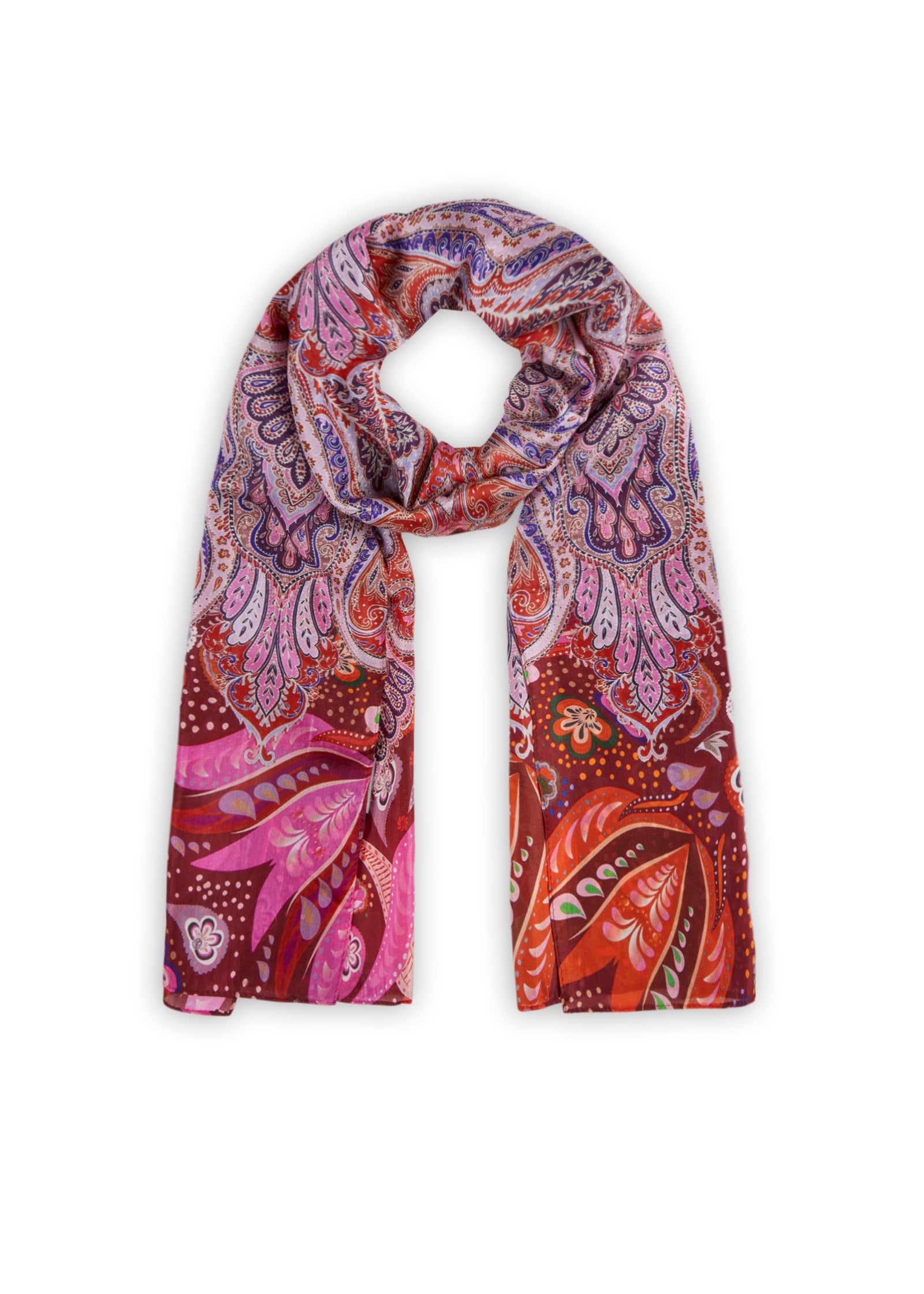 Superbe Foulard CODELLO 100% Soie Noir Vintage 52 X 52 Cm Femme