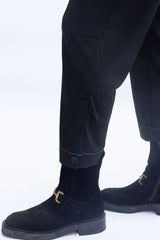 AW25 No2moro Hera Pants