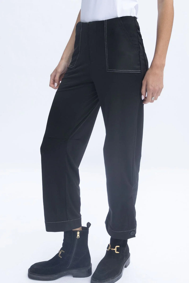 AW25 No2moro Hera Pants