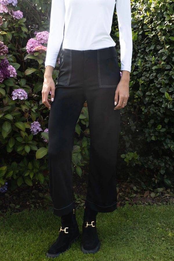 AW25 No2moro Hera Pants
