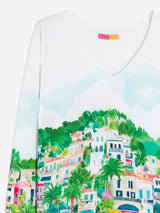 SS26 VILLAGALLO KNIT | PUERTO BANUS