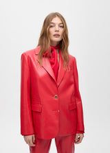 AW25 Lola Casademunt Jacket