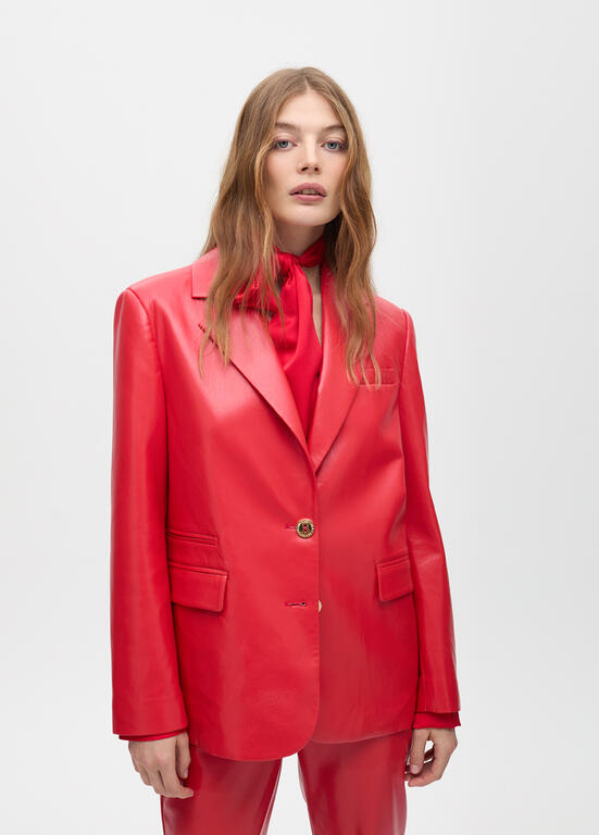 AW25 Lola Casademunt Jacket