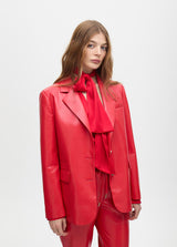 AW25 Lola Casademunt Jacket