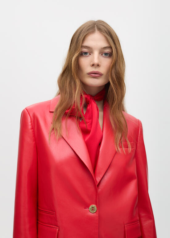AW25 Lola Casademunt Jacket