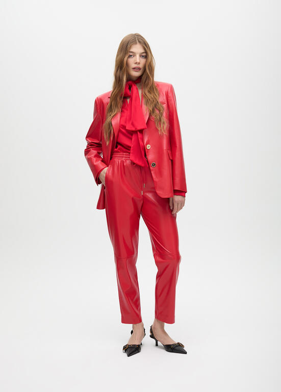 AW25 Lola Casademunt Jogger Pants