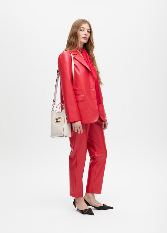 AW25 Lola Casademunt Jogger Pants