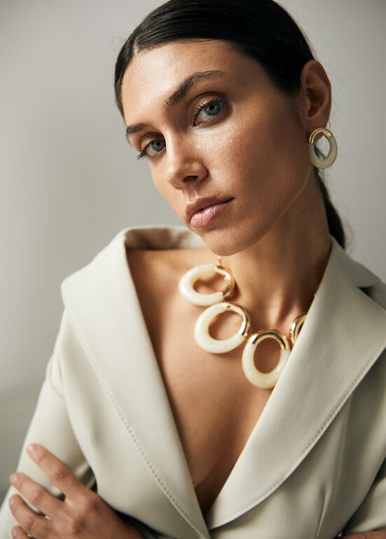 AW25 Lola Casademunt Necklace