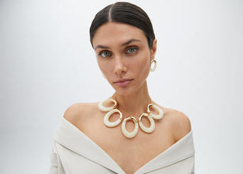 AW25 Lola Casademunt Necklace